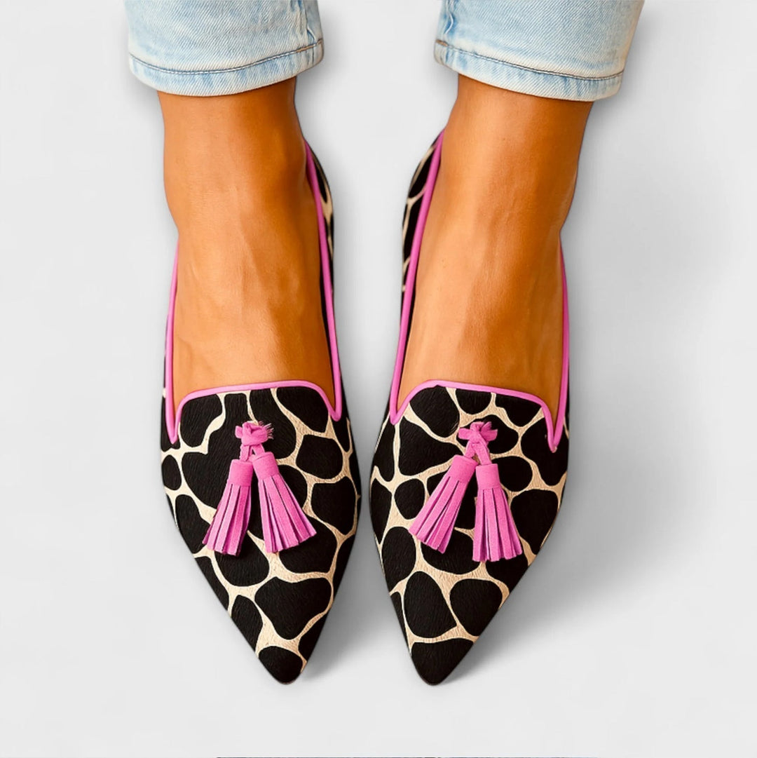 Yulia | Stylish Flats