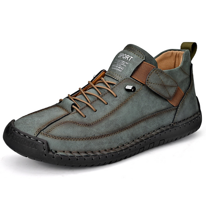 Hank - Orthopedic Shoes