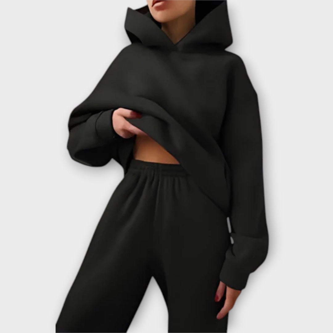 Christine | Tracksuit Set