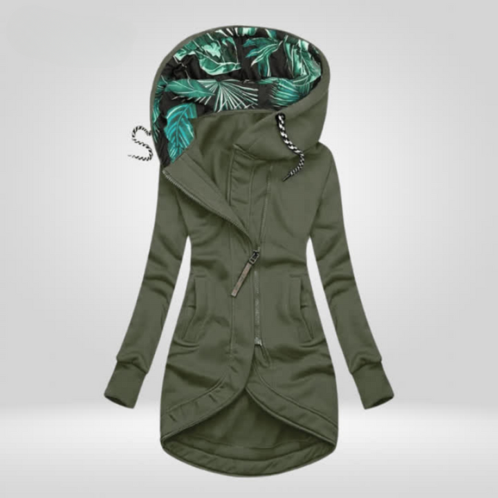 Debora | Chic and Cozy Coat