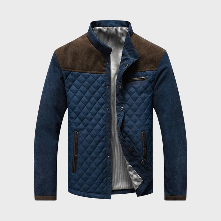 Leander - Timeless Coat