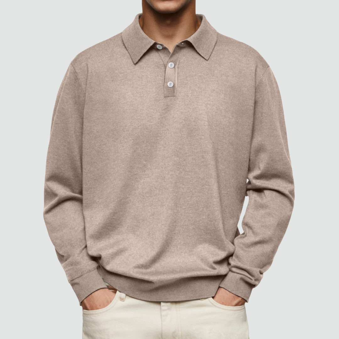 Alphonse - Men's Polo