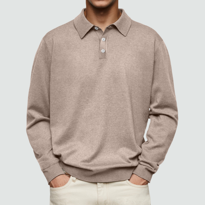 Alphonse - Men's Polo