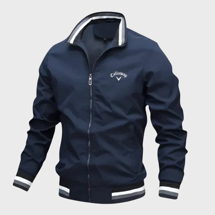 Duncan - Elegant Premium Jacket