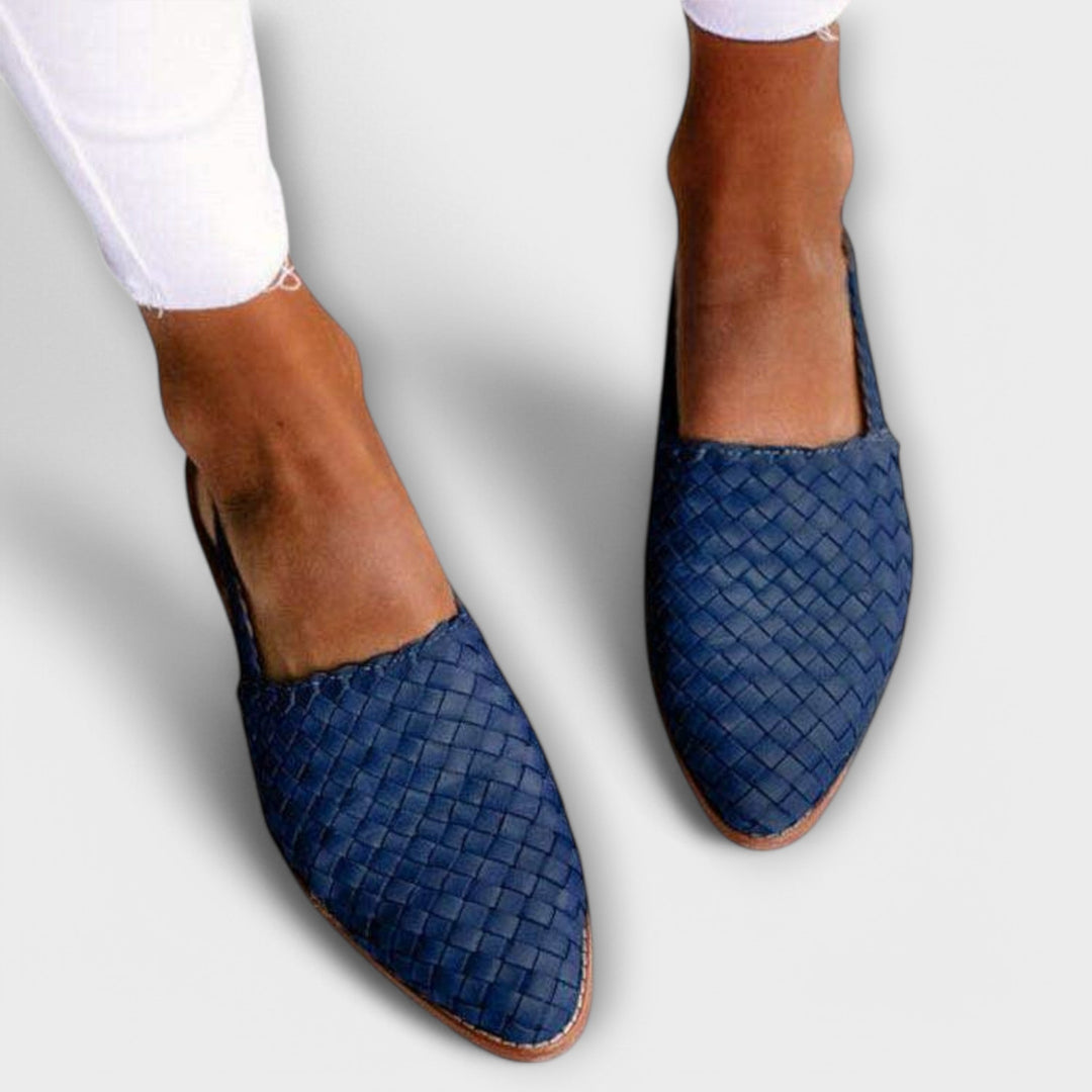 Louella | Women's Moccasins