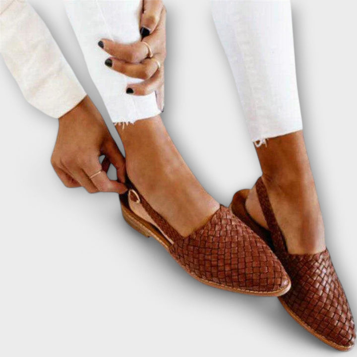 Louella | Women's Moccasins