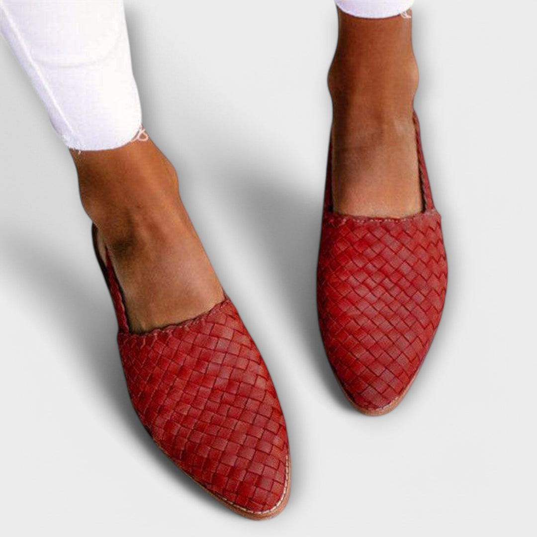 Louella | Women's Moccasins