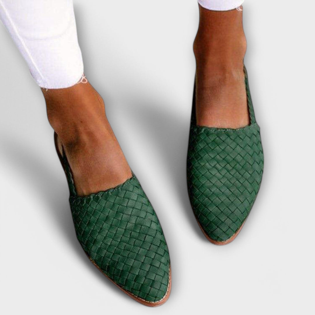 Louella | Women's Moccasins