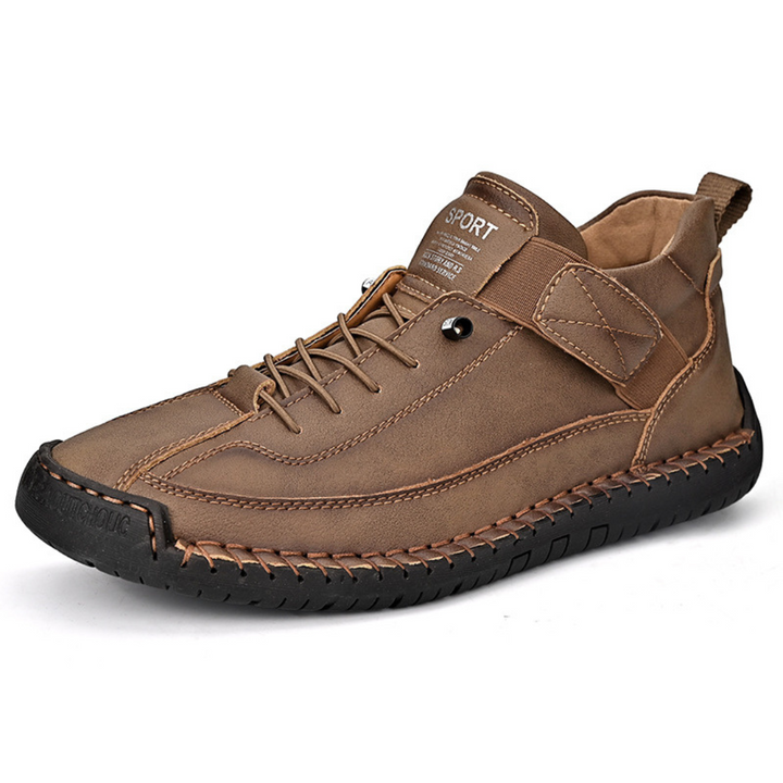Hank - Orthopedic Shoes