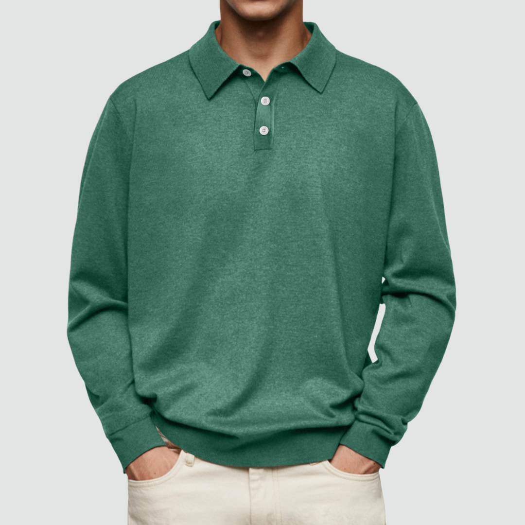 Alphonse - Men's Polo