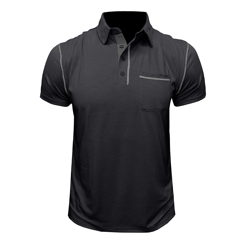 Gregory - Polo Shirt