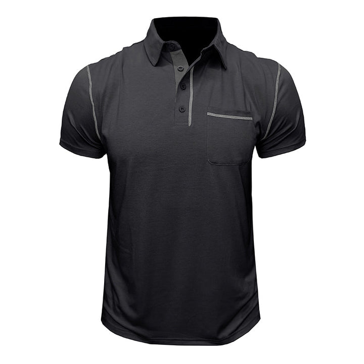 Gregory - Polo Shirt
