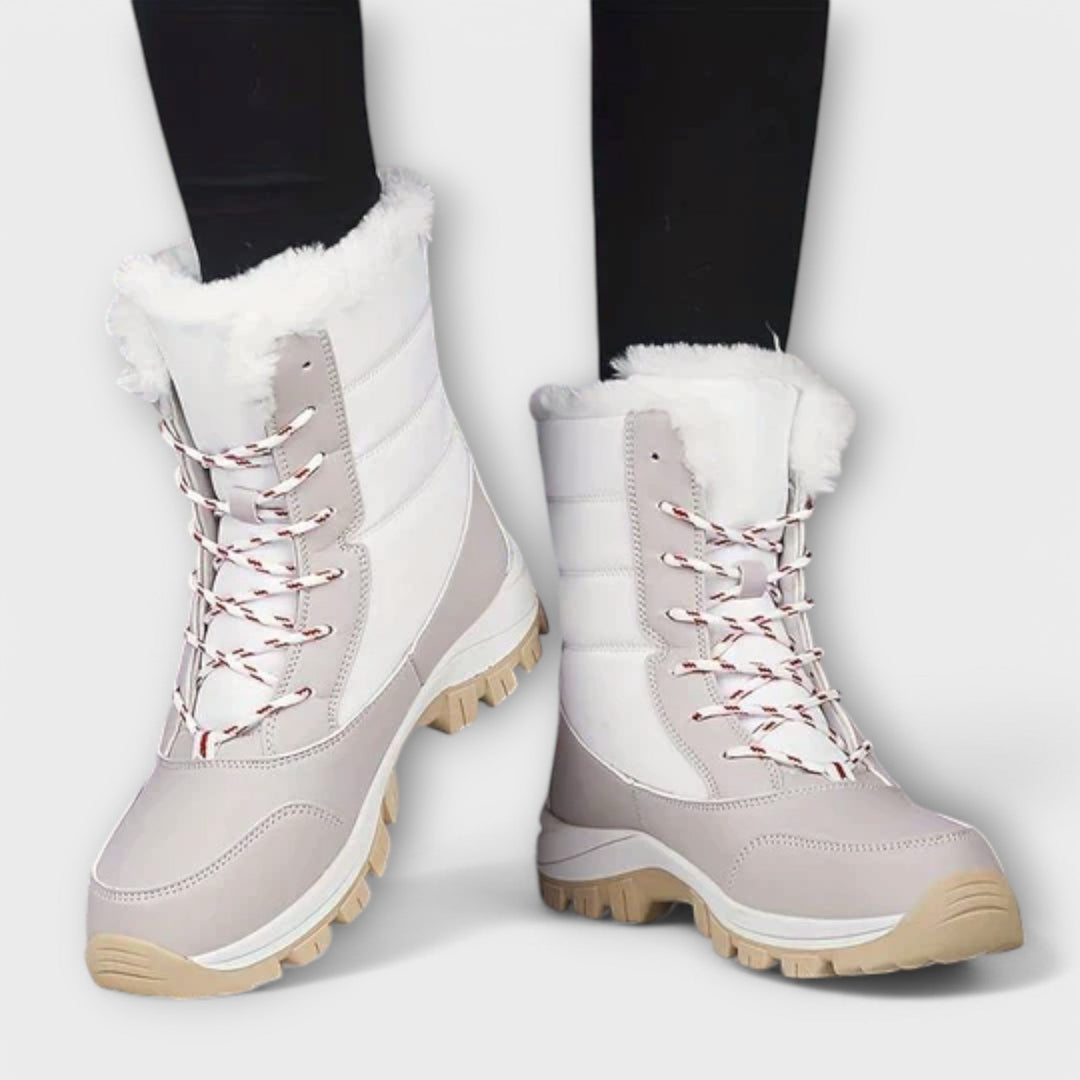 Gwendolyn - Waterproof Winter Boots