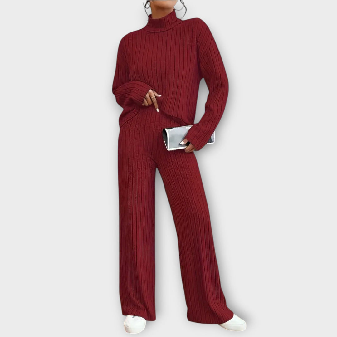 Ruth | Casual 2-Piece Set