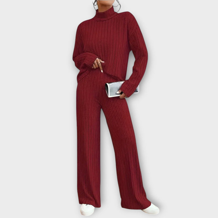 Ruth | Casual 2-Piece Set