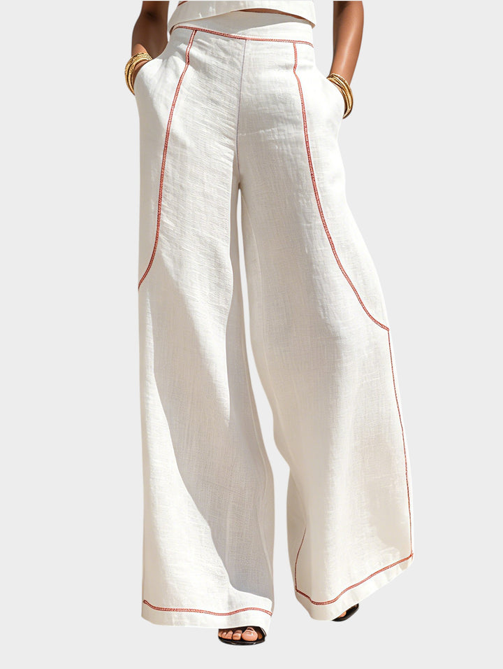 TAYLOR | ELEGANT TWO-PIECE SET