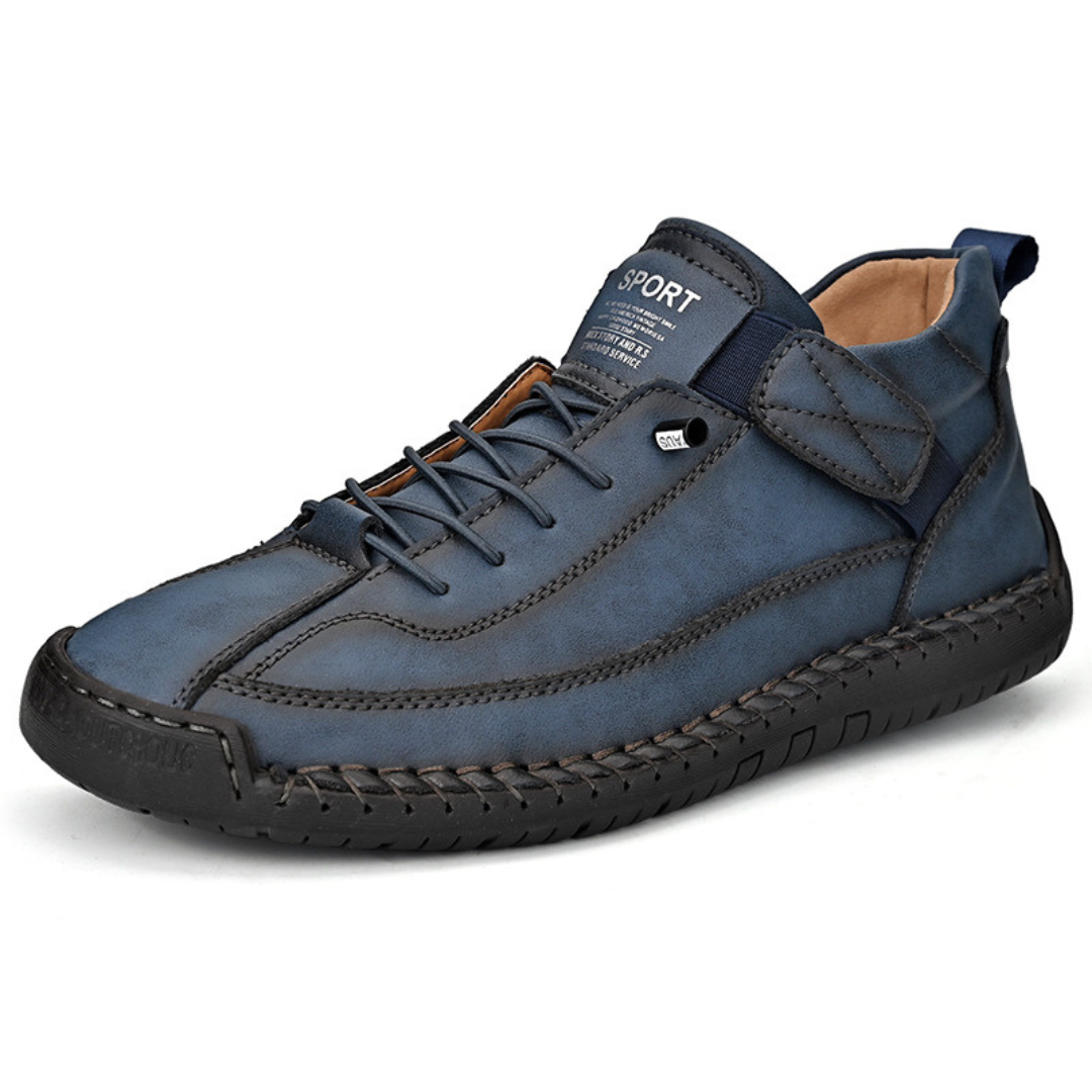 Hank - Orthopedic Shoes