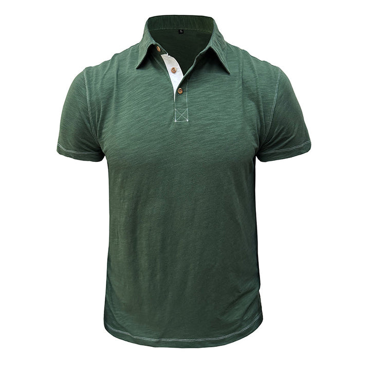 Mark - Polo Shirt