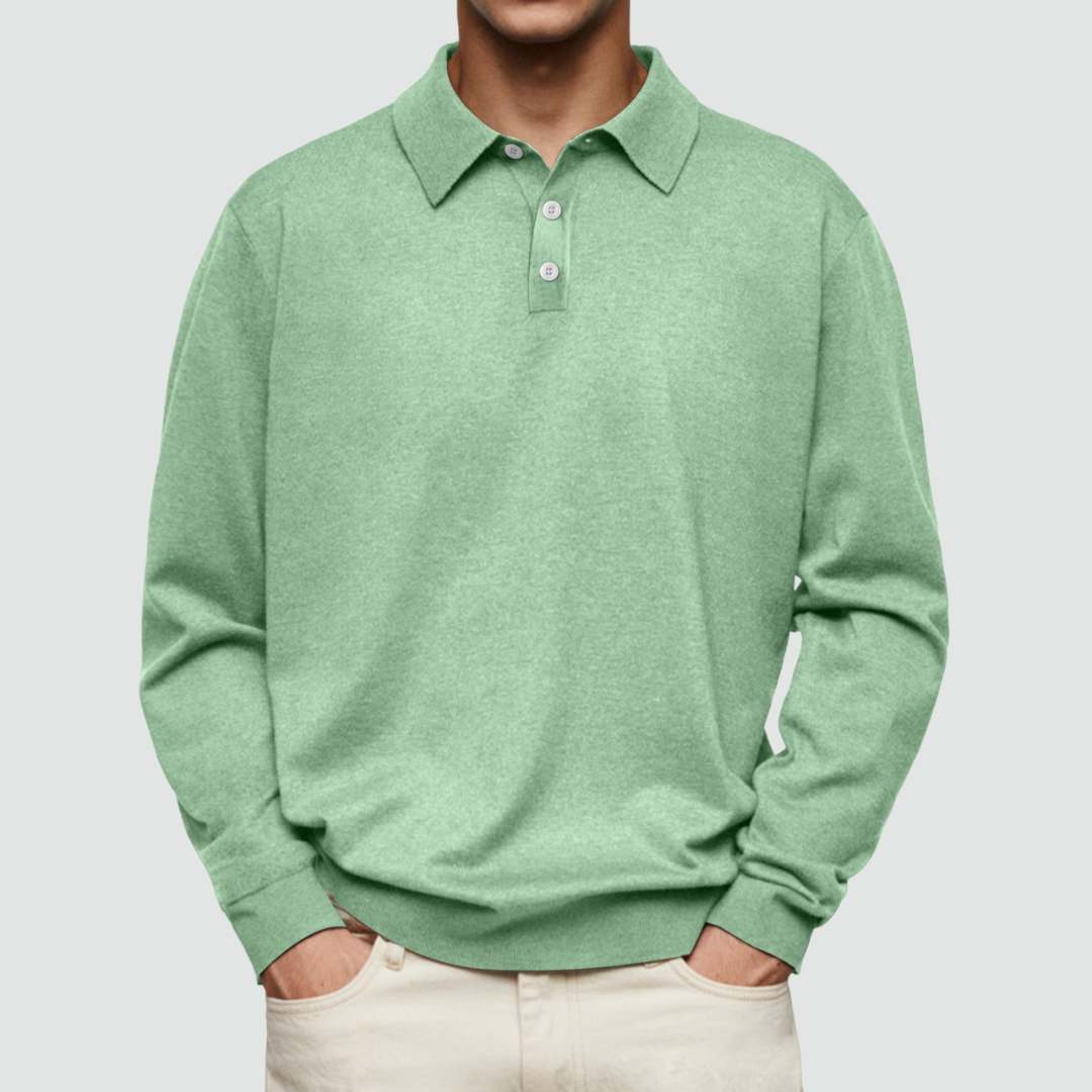 Alphonse - Men's Polo