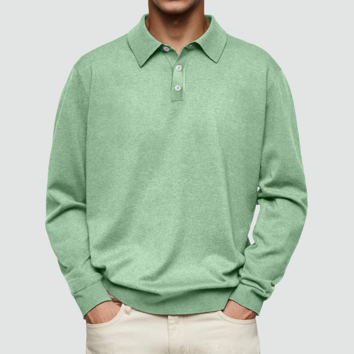 Alphonse - Men's Polo