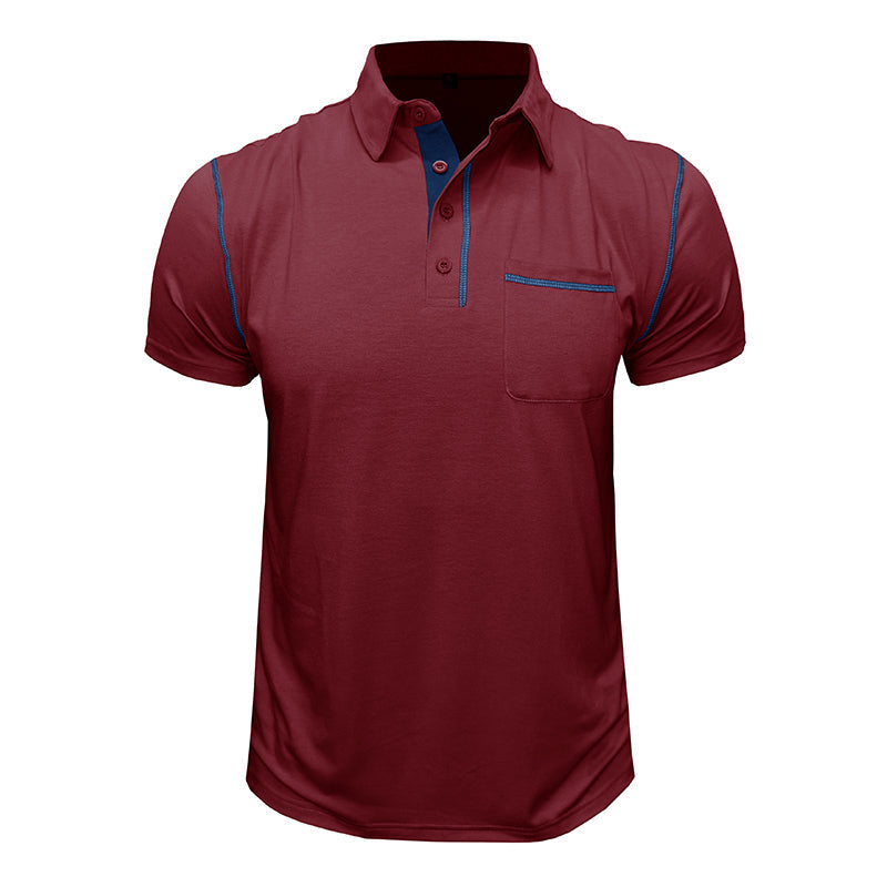 Gregory - Polo Shirt