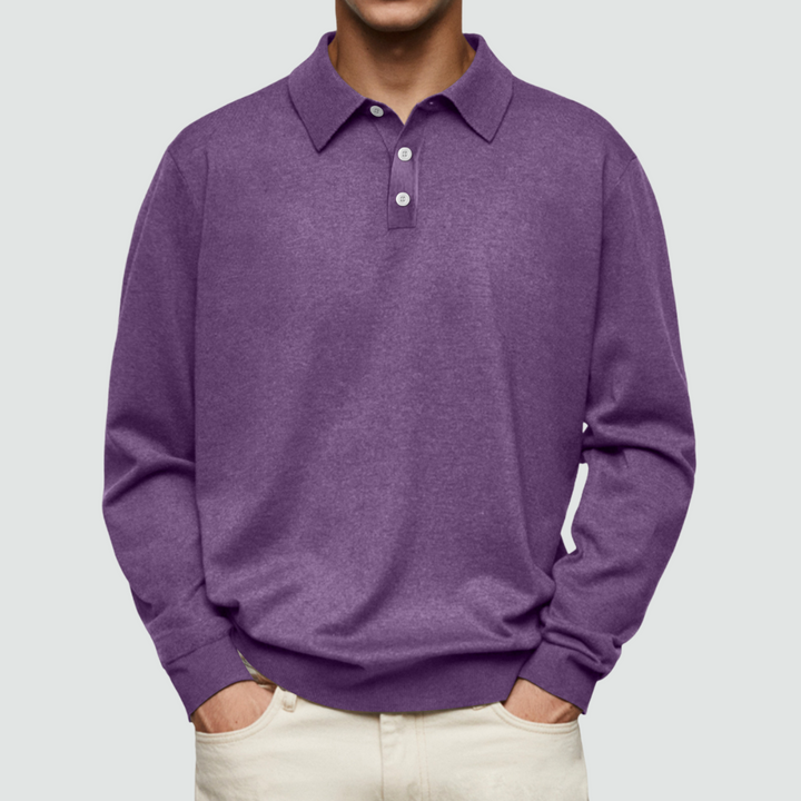 Alphonse - Men's Polo