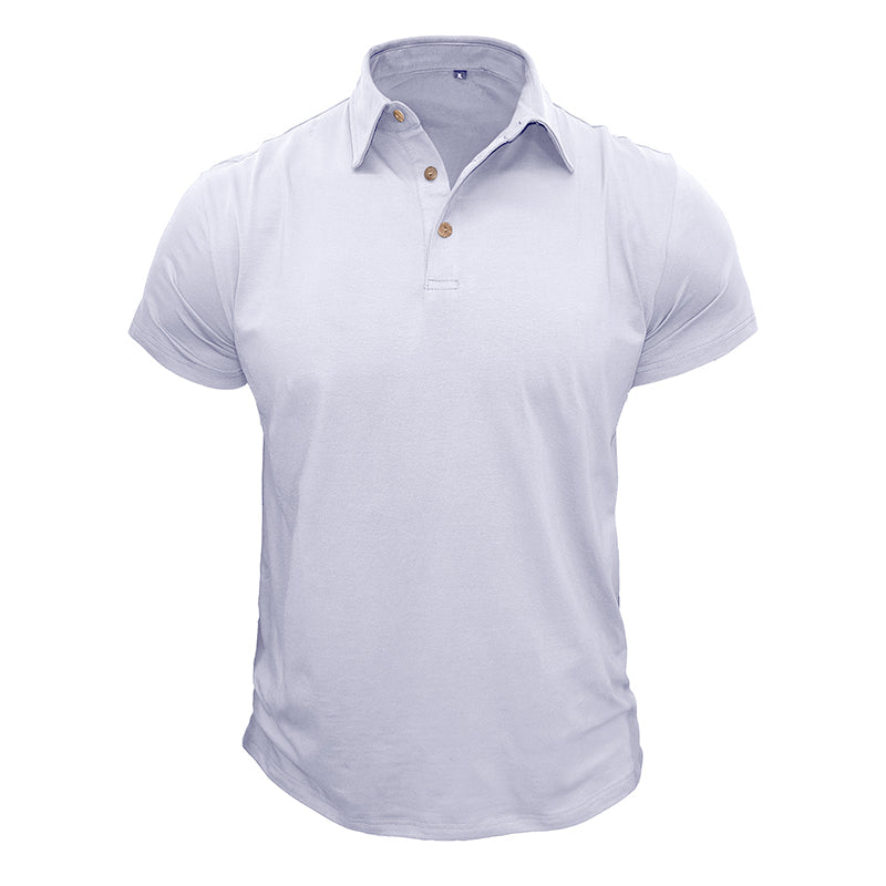 Florian - Cotton T-Shirt