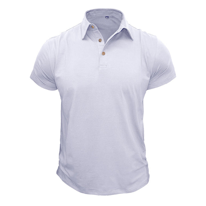 Florian - Cotton T-Shirt