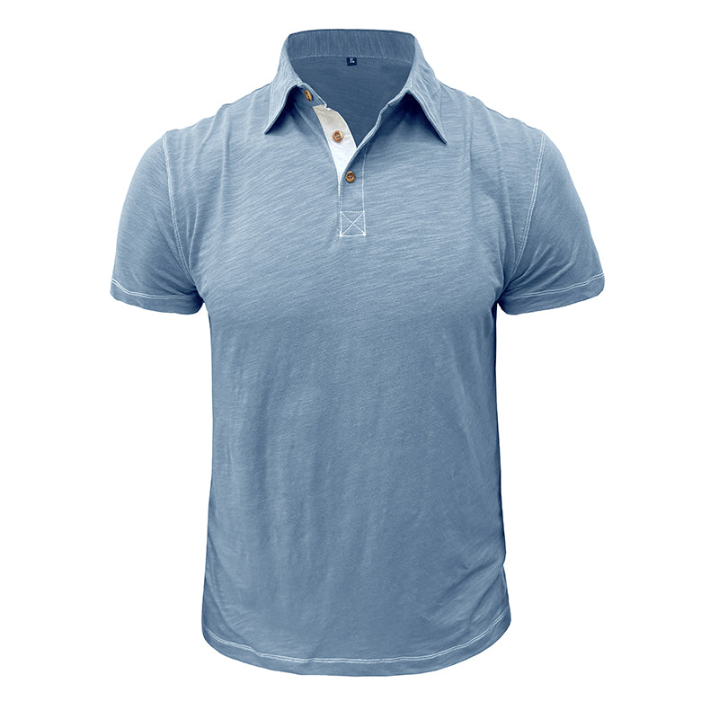 Mark - Polo Shirt