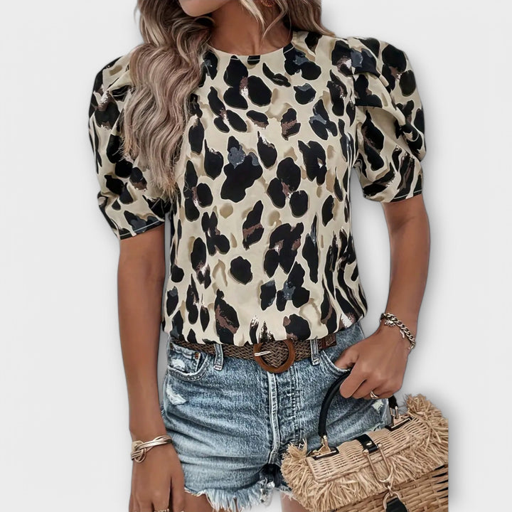 Meline | Blouse