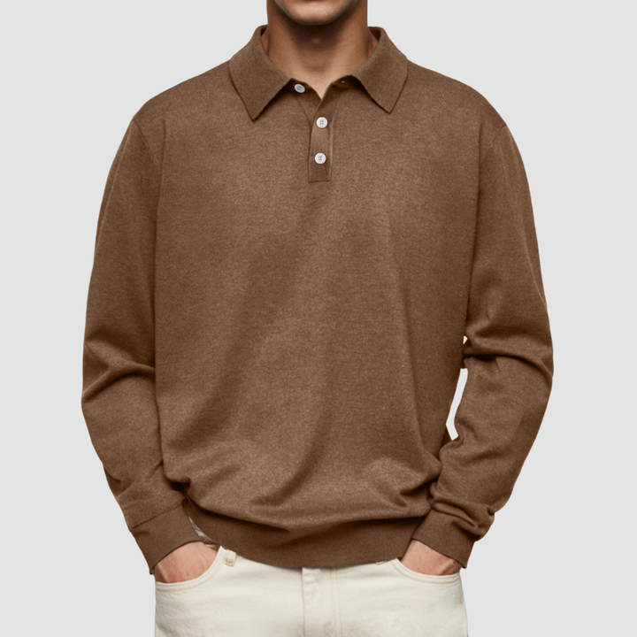 Alphonse - Men's Polo