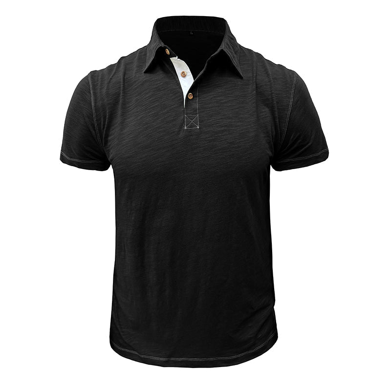 Mark - Polo Shirt