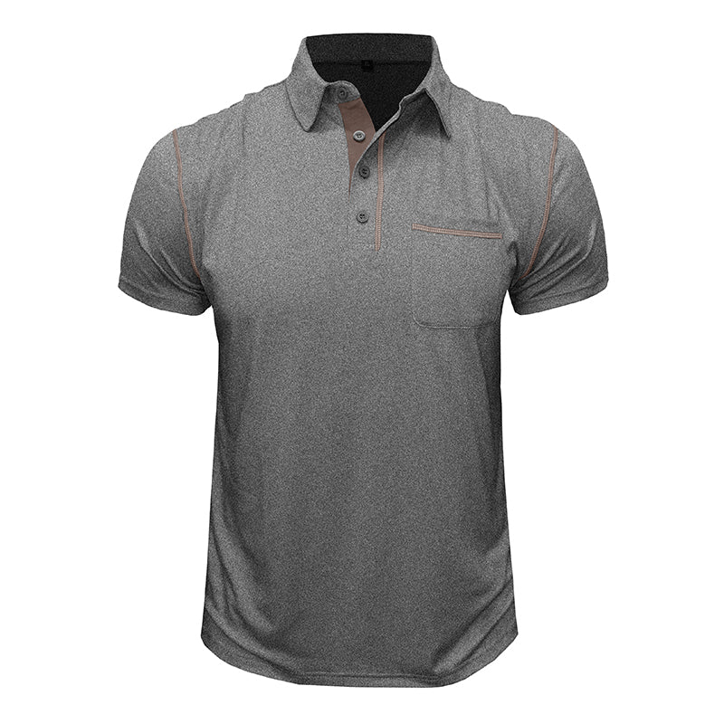 Gregory - Polo Shirt