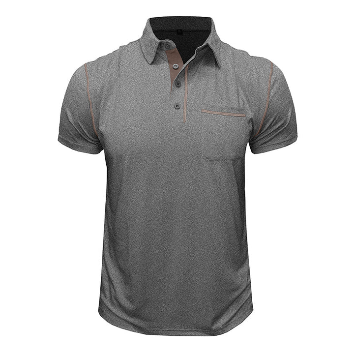 Gregory - Polo Shirt