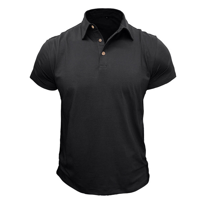Florian - Cotton T-Shirt