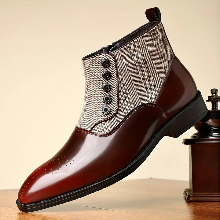 Richard - Chelsea Boots