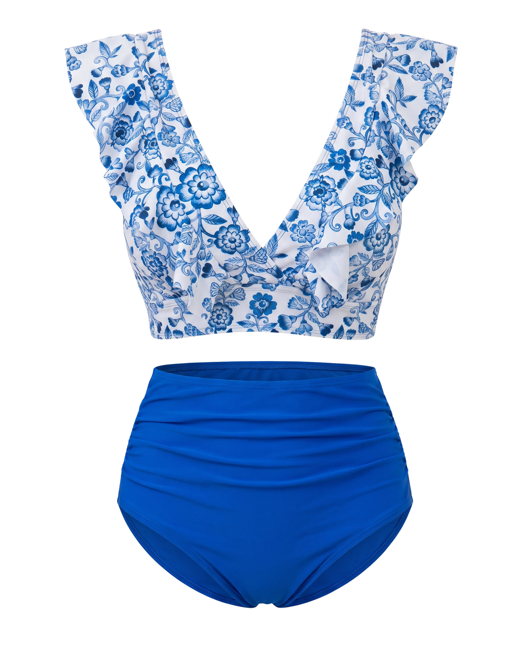 Lace Bow Bikini