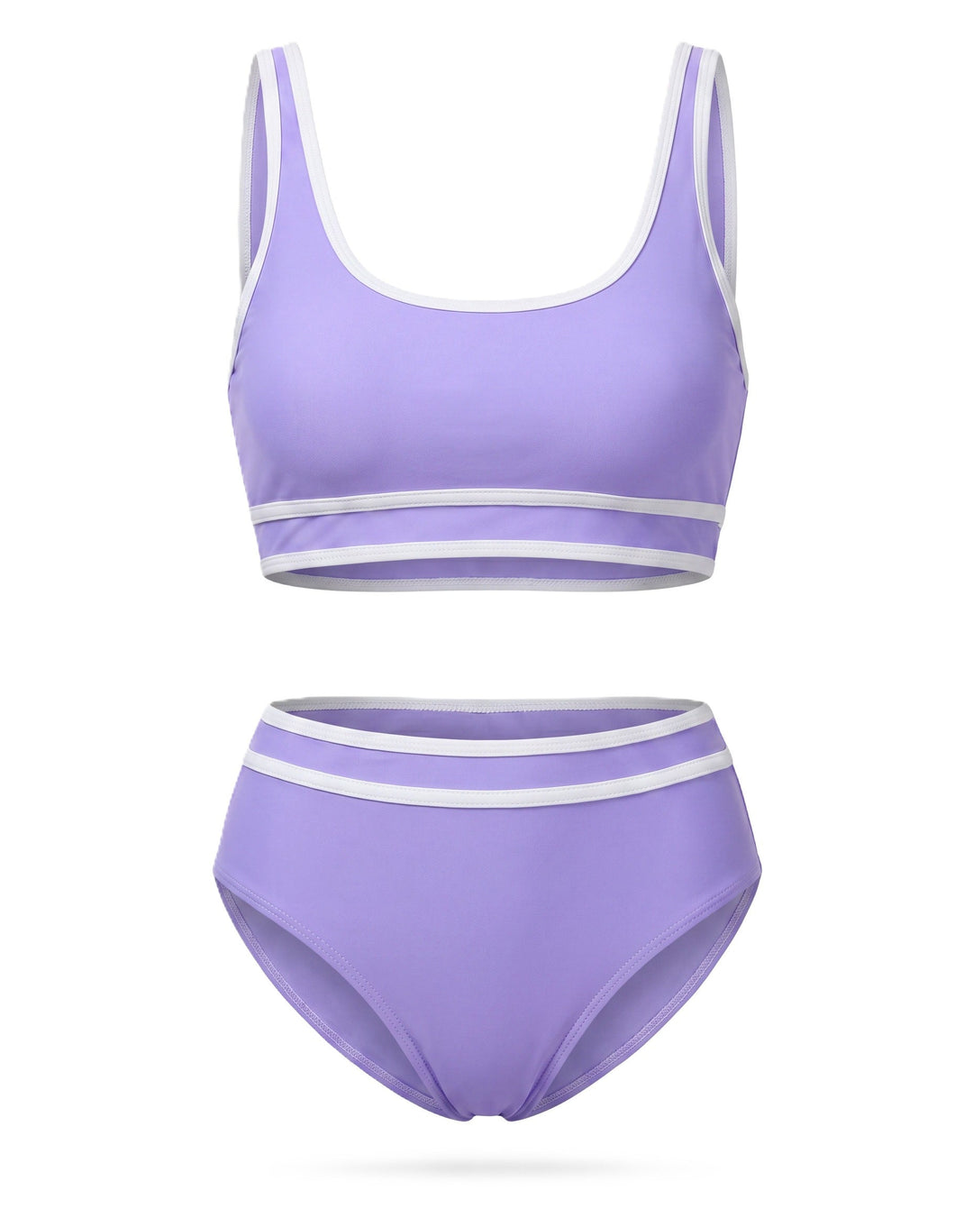 Clean Cut Bikini