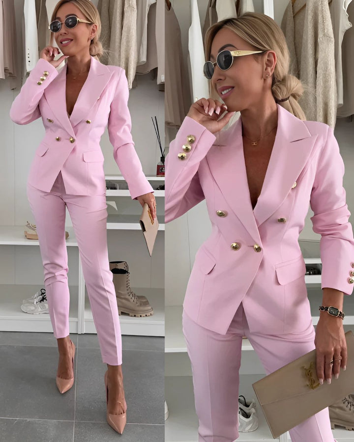 Susan - Sophisticated Women's Suit