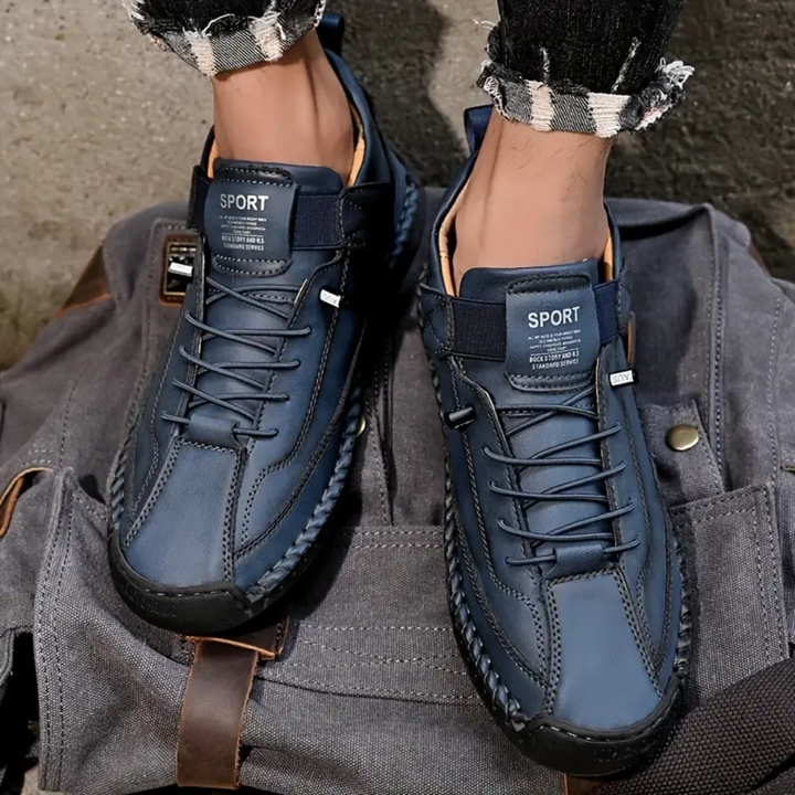 Hank - Orthopedic Shoes