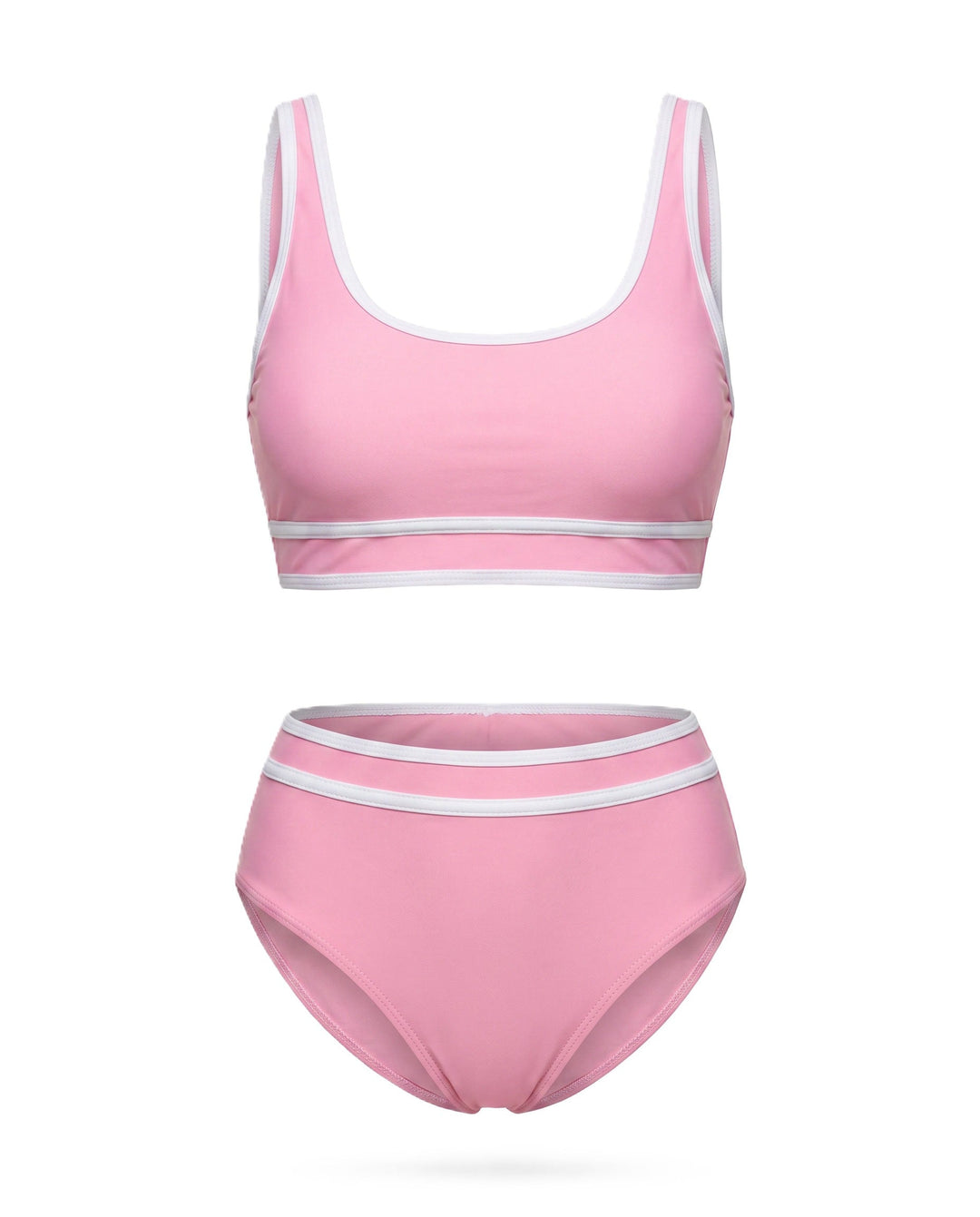 Clean Cut Bikini
