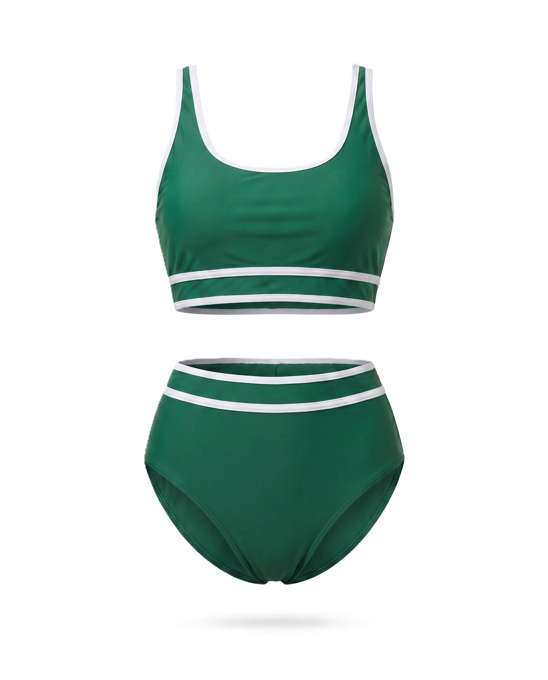Clean Cut Bikini