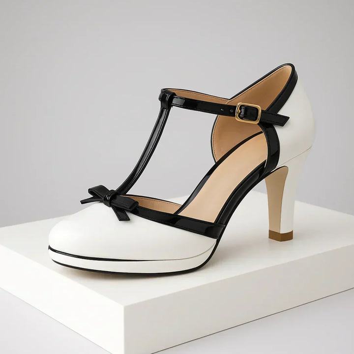 Marabel | Elegant Heels
