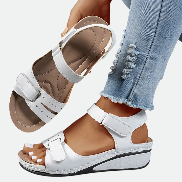 SARAH | Comfort Orthopedic Sandals