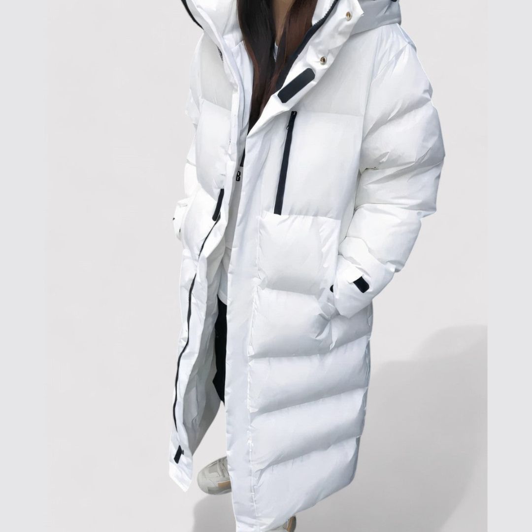 Viola | Windbreaker Jacket