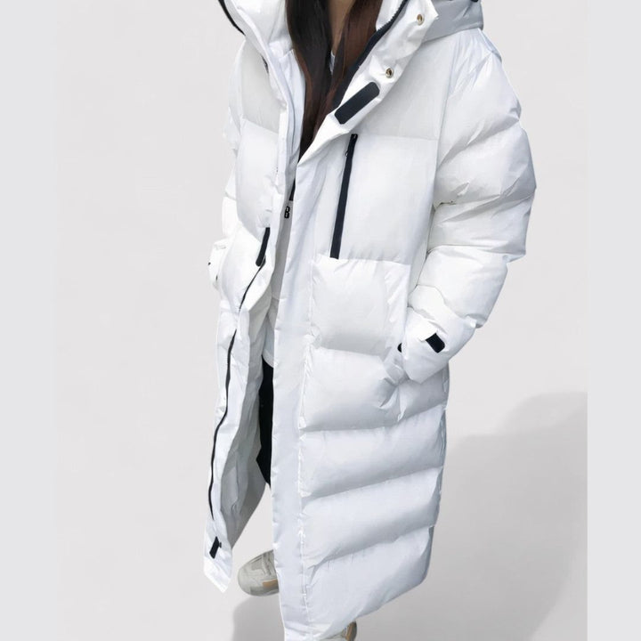 Viola | Windbreaker Jacket