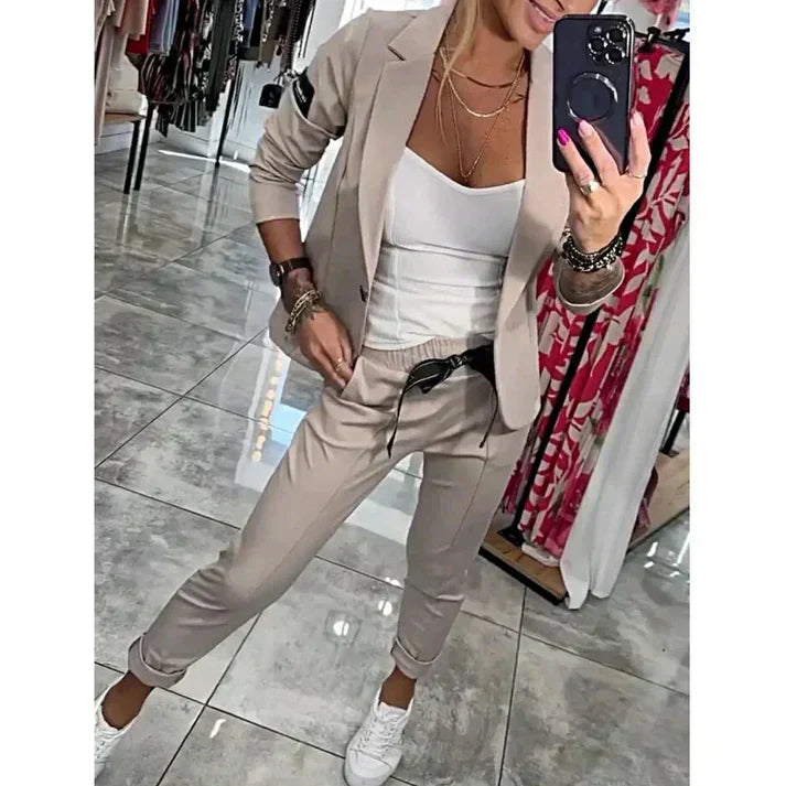 Marisela - Elegant Set