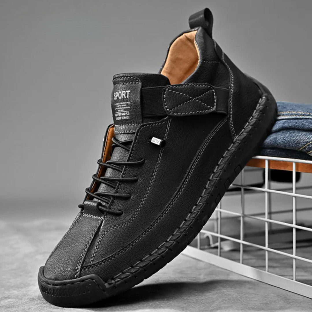Hank - Orthopedic Shoes