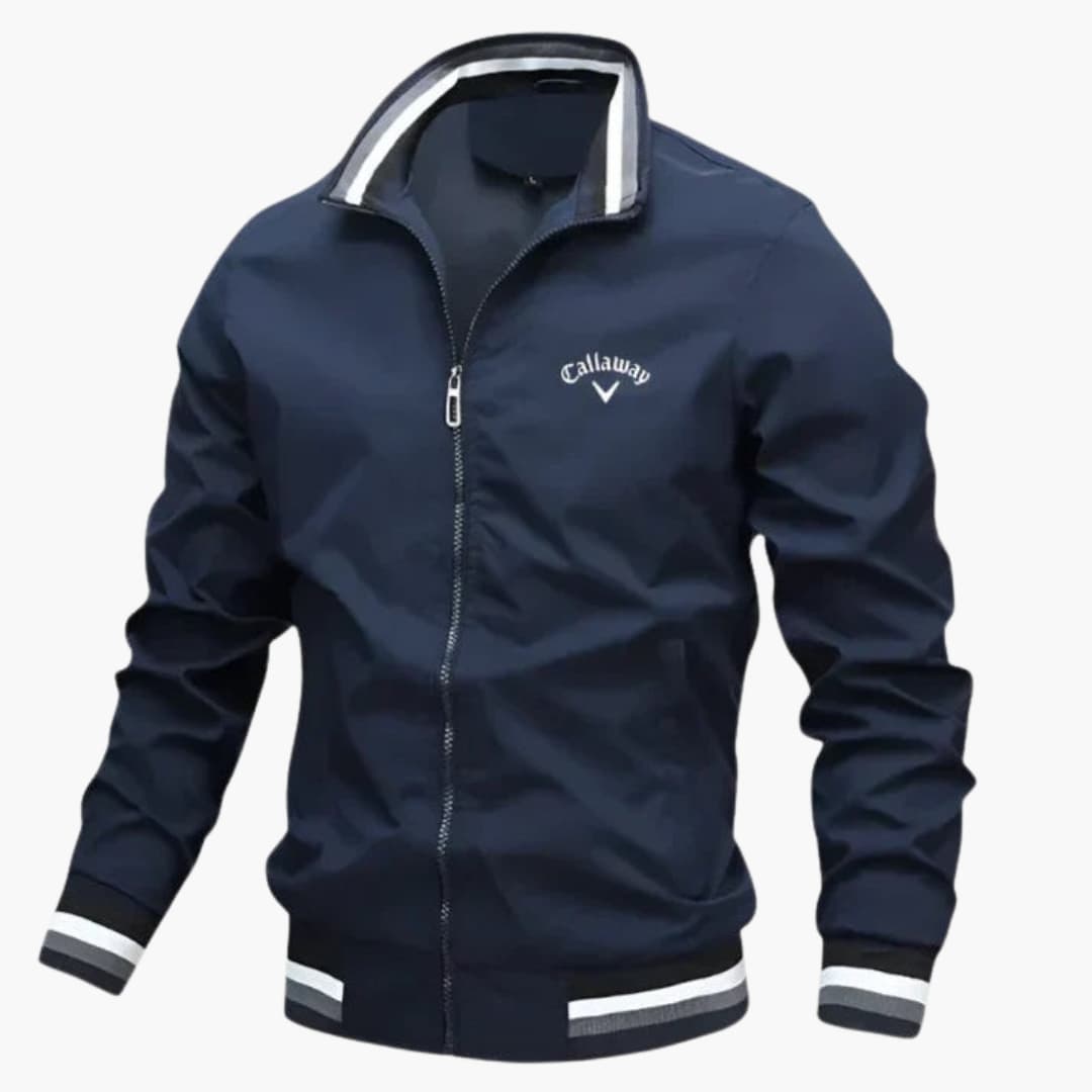 Duncan - Elegant Premium Jacket