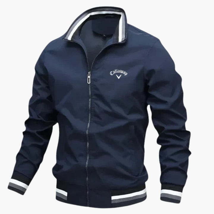 Duncan - Elegant Premium Jacket